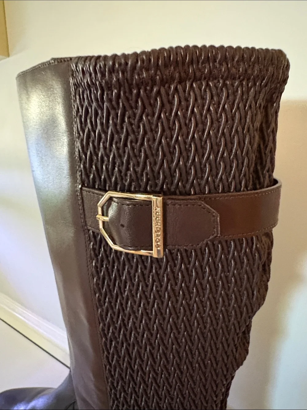Cole Haan tall cole